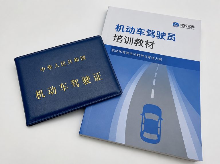 南城街道C2自动挡驾驶证培训