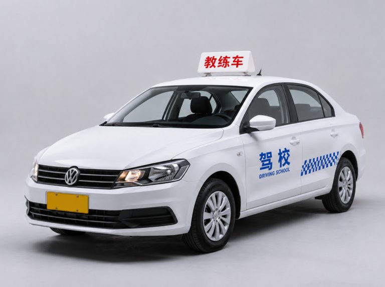 南城街道A/B类大车增驾培训